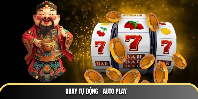 Nổ Hũ Club Game B66 Club - Trải Nghiệm Đỉnh Cao Game Hấp Dẫn 4 Quay tự động - Auto Play